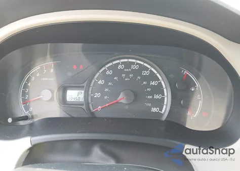 2011 Toyota Sienna V6 7 Passenger z USA, uszkodzony, nr VIN 5TDZK3DCXBS059225